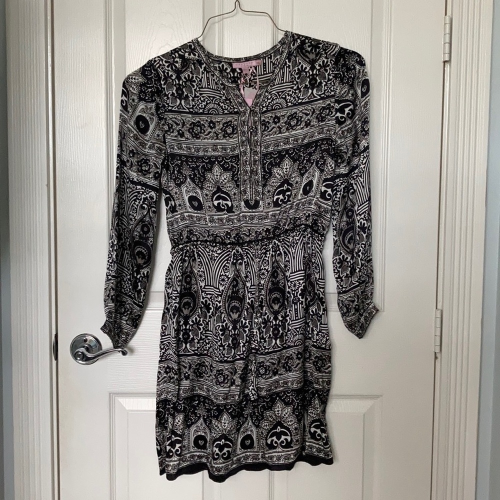 Calypso “Anselma” Top